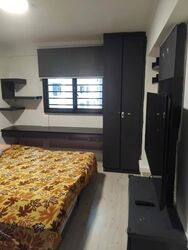 Blk 28 Brickworks Estate (Bukit Merah), HDB 3 Rooms #575862611